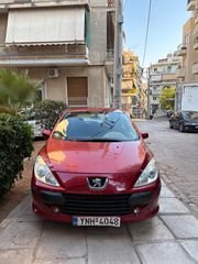 Peugeot 307 2005