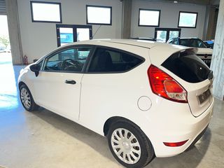 Ford Focus 2017-thumb-7