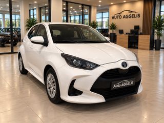 Toyota Yaris 2022 BUSINESS NAVI CAMERA - ΕΛΛΗΝΙΚΟ