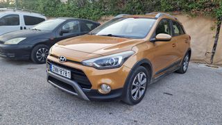 Hyundai i 20 2017 ACTIVE 1.4 CRDI STYLE