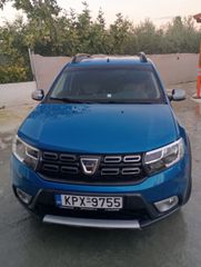 Dacia Sandero 2019 special edition