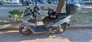 Sym Jet 14 2025 Evo-thumb-5