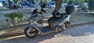 Sym Jet 14 2025 Evo-thumb-7