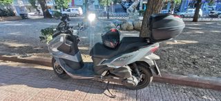 Sym Jet 14 2025 Evo-thumb-8