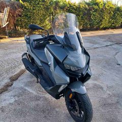 Bmw C 400 GT 2022 GT-thumb-1