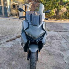 Bmw C 400 GT 2022 GT-thumb-2