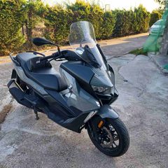 Bmw C 400 GT 2022 GT-thumb-3