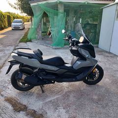 Bmw C 400 GT 2022 GT-thumb-4