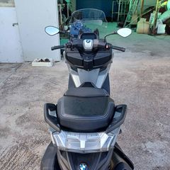 Bmw C 400 GT 2022 GT-thumb-5