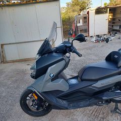 Bmw C 400 GT 2022 GT-thumb-6