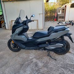 Bmw C 400 GT 2022 GT-thumb-7