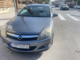 Opel Astra 2007 Gtc-thumb-5