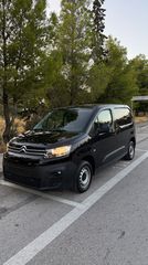 Citroen Berlingo 2021