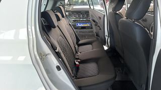 Suzuki Celerio 2018 Club Auto / 6 Χρόνια Δωρεάν Service-thumb-35