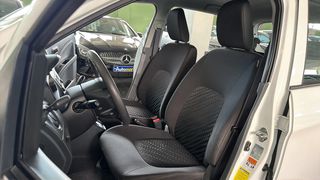 Suzuki Celerio 2018 Club Auto / 6 Χρόνια Δωρεάν Service-thumb-30