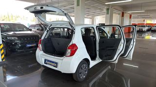 Suzuki Celerio 2018 Club Auto / 6 Χρόνια Δωρεάν Service-thumb-22