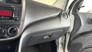 Suzuki Celerio 2018 Club Auto / 6 Χρόνια Δωρεάν Service-thumb-36
