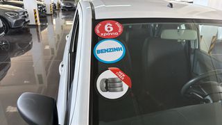 Suzuki Celerio 2018 Club Auto / 6 Χρόνια Δωρεάν Service-thumb-18