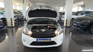Suzuki Celerio 2018 Club Auto / 6 Χρόνια Δωρεάν Service-thumb-25