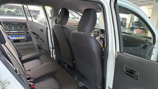 Suzuki Celerio 2018 Club Auto / 6 Χρόνια Δωρεάν Service-thumb-33