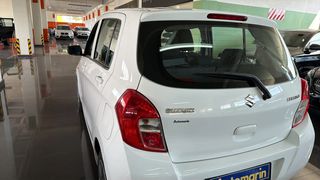 Suzuki Celerio 2018 Club Auto / 6 Χρόνια Δωρεάν Service-thumb-7