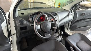 Suzuki Celerio 2018 Club Auto / 6 Χρόνια Δωρεάν Service-thumb-28