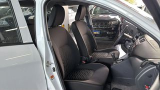 Suzuki Celerio 2018 Club Auto / 6 Χρόνια Δωρεάν Service-thumb-31