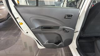 Suzuki Celerio 2018 Club Auto / 6 Χρόνια Δωρεάν Service-thumb-42