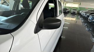 Suzuki Celerio 2018 Club Auto / 6 Χρόνια Δωρεάν Service-thumb-13