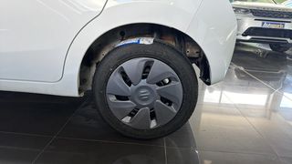 Suzuki Celerio 2018 Club Auto / 6 Χρόνια Δωρεάν Service-thumb-10