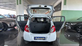 Suzuki Celerio 2018 Club Auto / 6 Χρόνια Δωρεάν Service-thumb-21