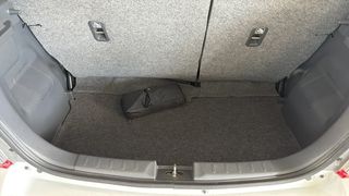 Suzuki Celerio 2018 Club Auto / 6 Χρόνια Δωρεάν Service-thumb-23