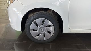 Suzuki Celerio 2018 Club Auto / 6 Χρόνια Δωρεάν Service-thumb-11