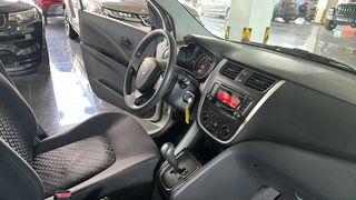 Suzuki Celerio 2018 Club Auto / 6 Χρόνια Δωρεάν Service-thumb-43