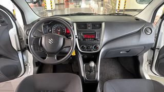 Suzuki Celerio 2018 Club Auto / 6 Χρόνια Δωρεάν Service-thumb-27