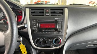 Suzuki Celerio 2018 Club Auto / 6 Χρόνια Δωρεάν Service-thumb-37