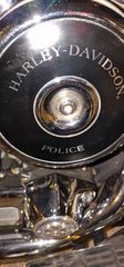 Harley Davidson ROAD KING 1994 POLICE-thumb-5