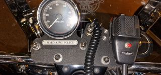 Harley Davidson ROAD KING 1994 POLICE-thumb-6