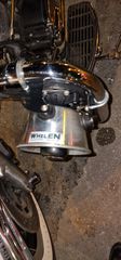 Harley Davidson ROAD KING 1994 POLICE-thumb-7