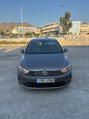 Volkswagen Golf 2015 Sportsvan 110hp DSG Ελληνικό