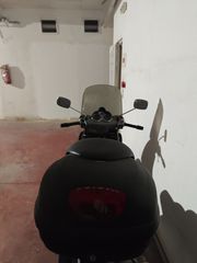 Piaggio Beverly 250 2005 BEVERLY 250