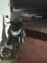 Piaggio Beverly 250 2005 BEVERLY 250-thumb-6