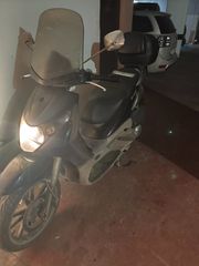 Piaggio Beverly 250 2005 BEVERLY 250-thumb-7