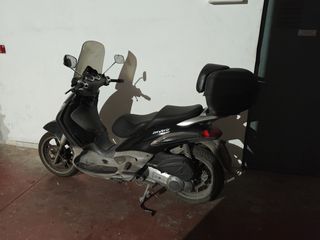 Piaggio Beverly 250 2005 BEVERLY 250-thumb-8