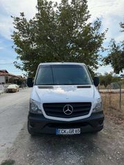 Mercedes-Benz Sprinter 2015 312 cdi-thumb-1