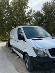 Mercedes-Benz Sprinter 2015 312 cdi-thumb-2