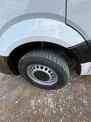 Mercedes-Benz Sprinter 2015 312 cdi-thumb-3