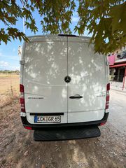 Mercedes-Benz Sprinter 2015 312 cdi-thumb-7