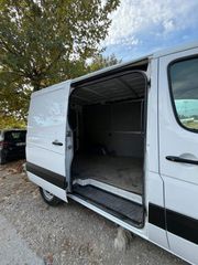 Mercedes-Benz Sprinter 2015 312 cdi-thumb-8