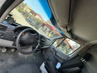 Mercedes-Benz Sprinter 2015 312 cdi-thumb-9